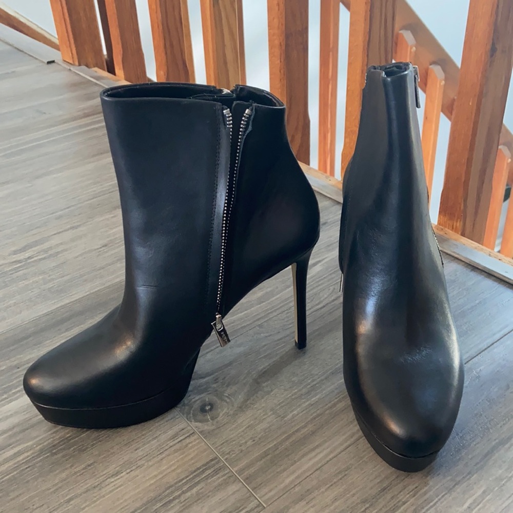 dkny boots